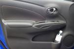Nissan Versa 2012 года